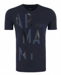 Футболки и поло Armani Exchange модель 6ZZTAB-ZJV5Z-1510 Футболки и поло Armani Exchange модель 6ZZTAB-ZJV5Z-1510 Фото