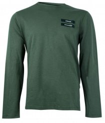 Футболки и поло Armani Exchange модель 6ZZTHC-ZJE6Z-1829 Фото