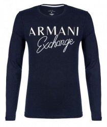 Футболки и поло Armani Exchange модель 6ZZTHG-ZJH4Z-1510 Футболки и поло Armani Exchange модель 6ZZTHG-ZJH4Z-1510 Фото