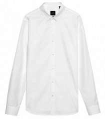 Рубашки Armani Exchange модель 8NZCBB-Z8M7Z-1100 Фото