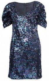 Платья Armani Exchange модель 6ZYA40-YNLFZ-02AZ Фото