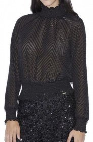 Сорочки Armani Exchange модель 6ZYC25-YNLGZ-1200 Фото