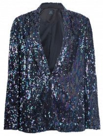 Пиджаки Armani Exchange модель 6ZYG30-YNLFZ-02AZ Фото