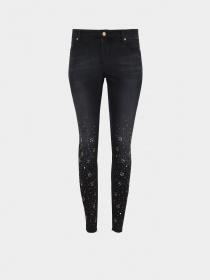 Скіні джинси Armani Exchange модель 6ZYJ01-Y7BHZ-0204 Фото