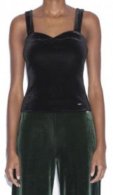 Блузы Armani Exchange модель 6ZYMBM-YJQ9Z-1200 Фото