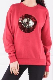 Пуловер Armani Exchange модель 6ZYMCR-YJE4Z-1445 Фото