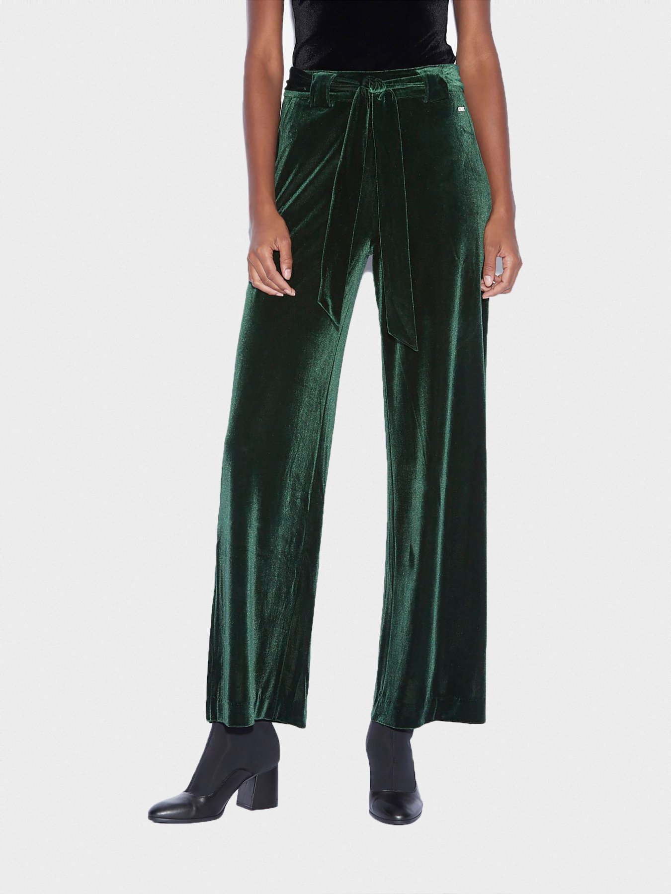 Брюки повседневные Armani Exchange модель 6ZYP92-YJQ9Z-1833 Фото