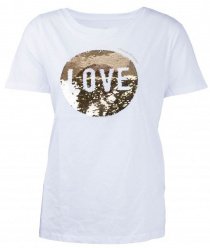 Футболки и поло Armani Exchange модель 6ZYTDQ-YJG3Z-1100 Фото