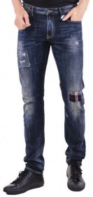 Джинси Armani Exchange модель 6ZZJ75-Z1H6Z-1500 Фото