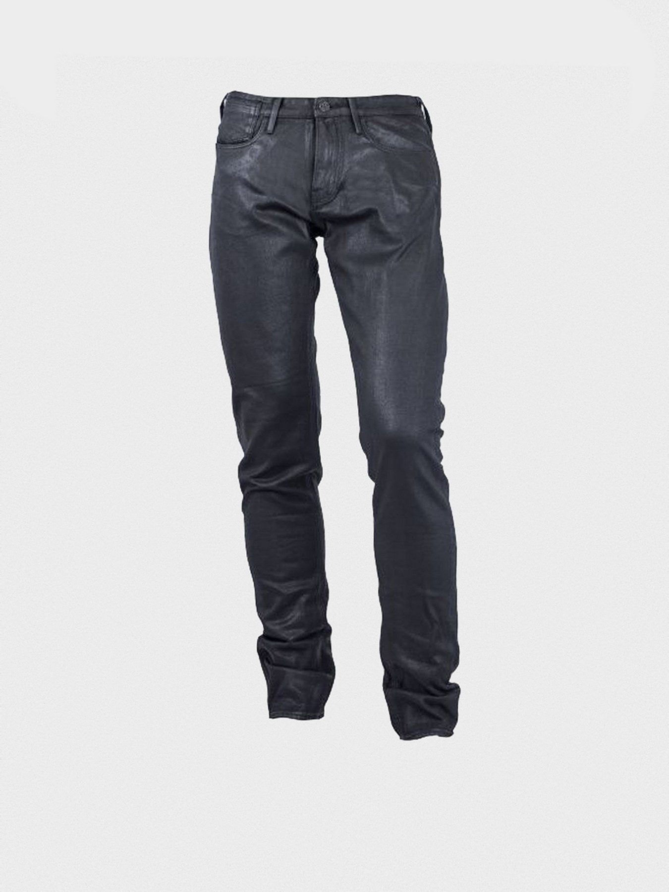 Джинсы Armani Exchange Slim модель 6ZZJ75-Z1H7Z-0204 Фото