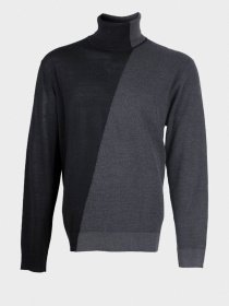 Пуловер Armani Exchange модель 6ZZM4B-ZMK9Z-6202 Фото