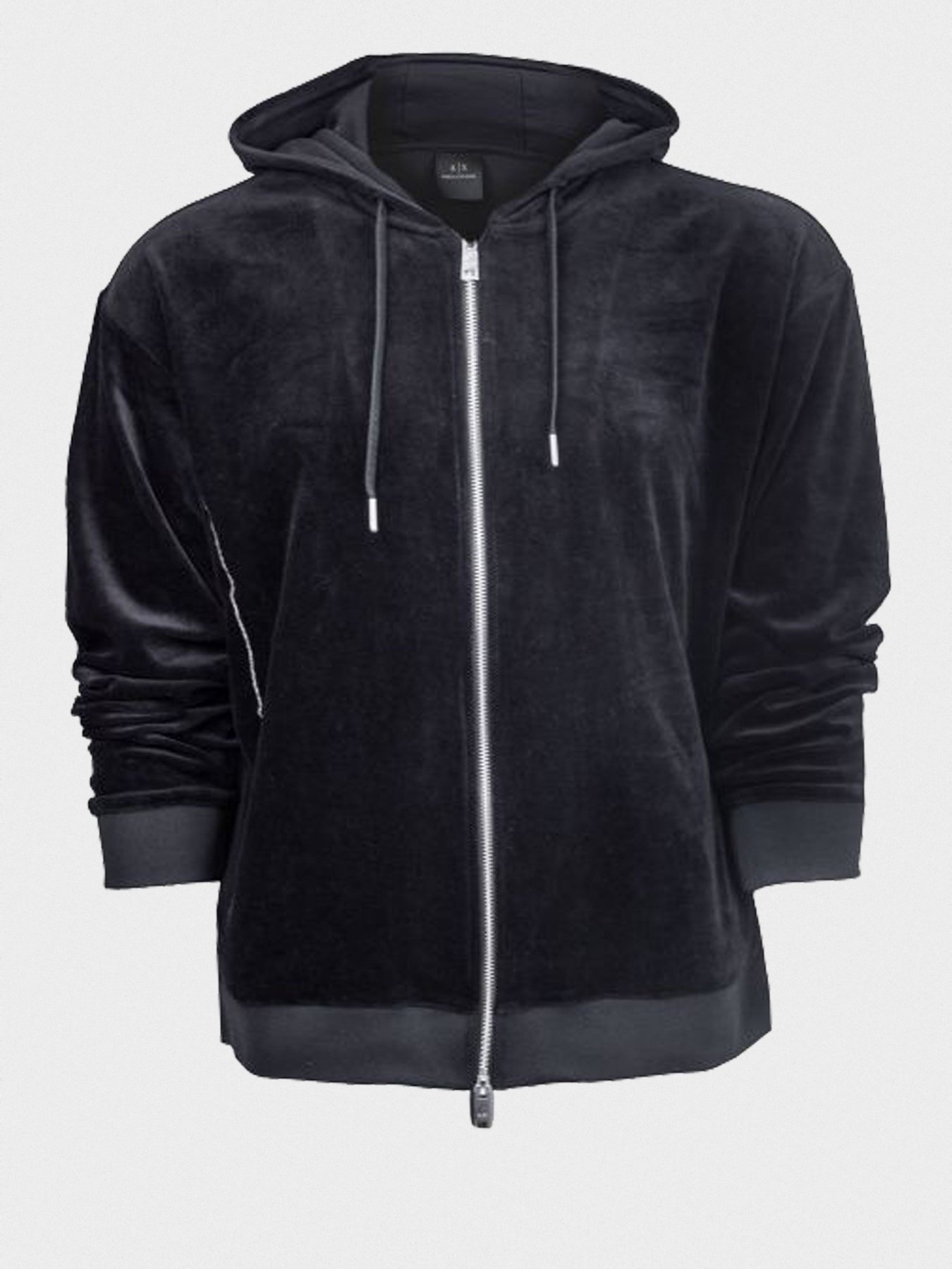 Джемпер Armani Exchange модель 6ZZMFB-ZJ1FZ-1200 Фото