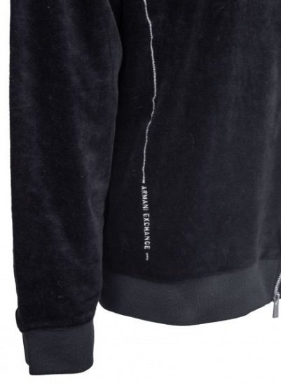 Джемпер Armani Exchange модель 6ZZMFB-ZJ1FZ-1200 — фото 3 - INTERTOP