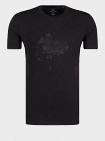 Футболки и поло Armani Exchange модель 6ZZTFV-ZJ9AZ-1200 Фото