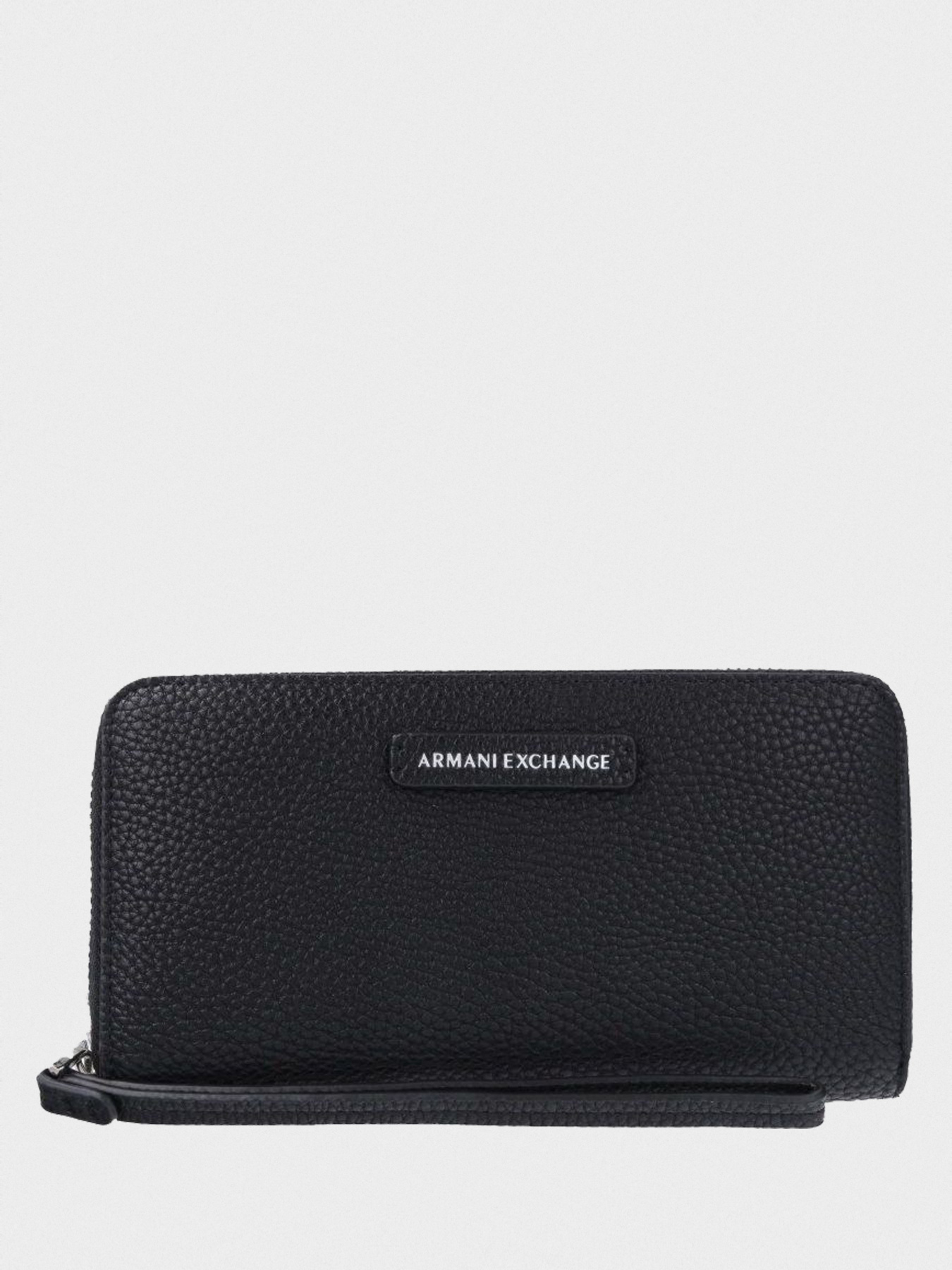 Кошелек Armani Exchange модель 948068-CC723-00020 Фото