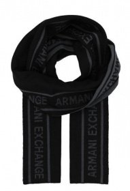 Шарф Armani Exchange модель 6ZZ485-ZMS1Z-1510 Фото