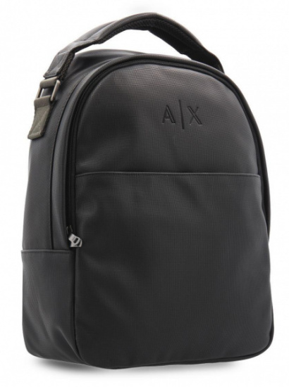 Рюкзаки Armani Exchange модель 952110-8A201-00020 — фото - INTERTOP