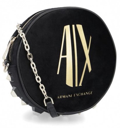 Сумки наплічні Armani Exchange модель 942517-8A167-00020 — фото 3 - INTERTOP