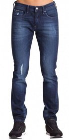 Джинсы Armani Exchange модель 6ZZJ13-Z1DHZ-1500 Фото