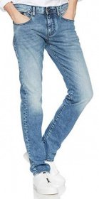 Джинси Armani Exchange модель 6ZZJ13-Z1DKZ-1500 Фото