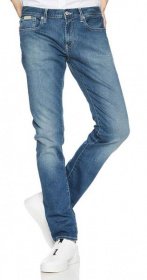 Джинсы Armani Exchange модель 6ZZJ13-Z2DCZ-1500 Фото