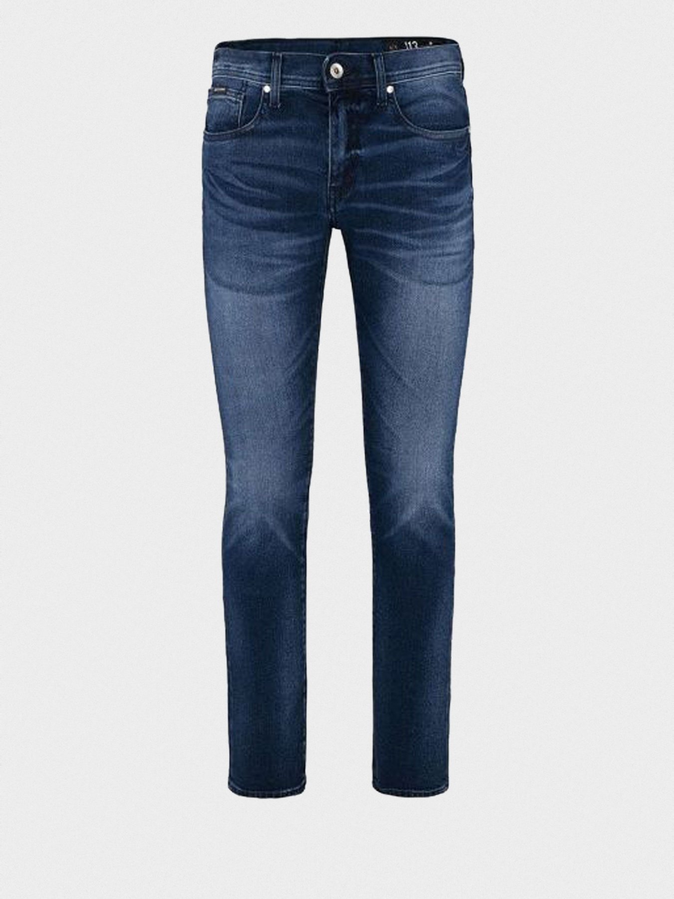 Джинсы Armani Exchange модель 6ZZJ13-Z2FUZ-1500 Фото