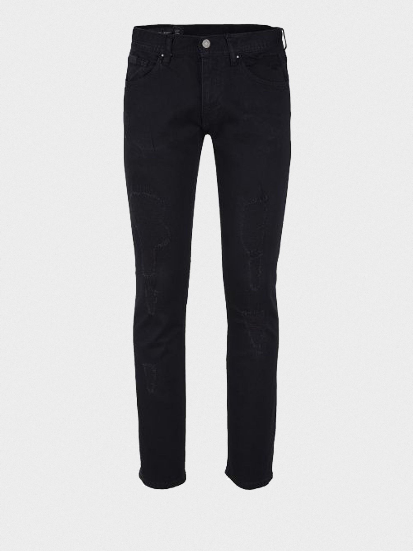 Джинси Armani Exchange модель 6ZZJ14-Z1AAZ-1200 Фото