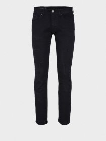 Джинсы Armani Exchange модель 6ZZJ14-Z1AAZ-1200 Фото