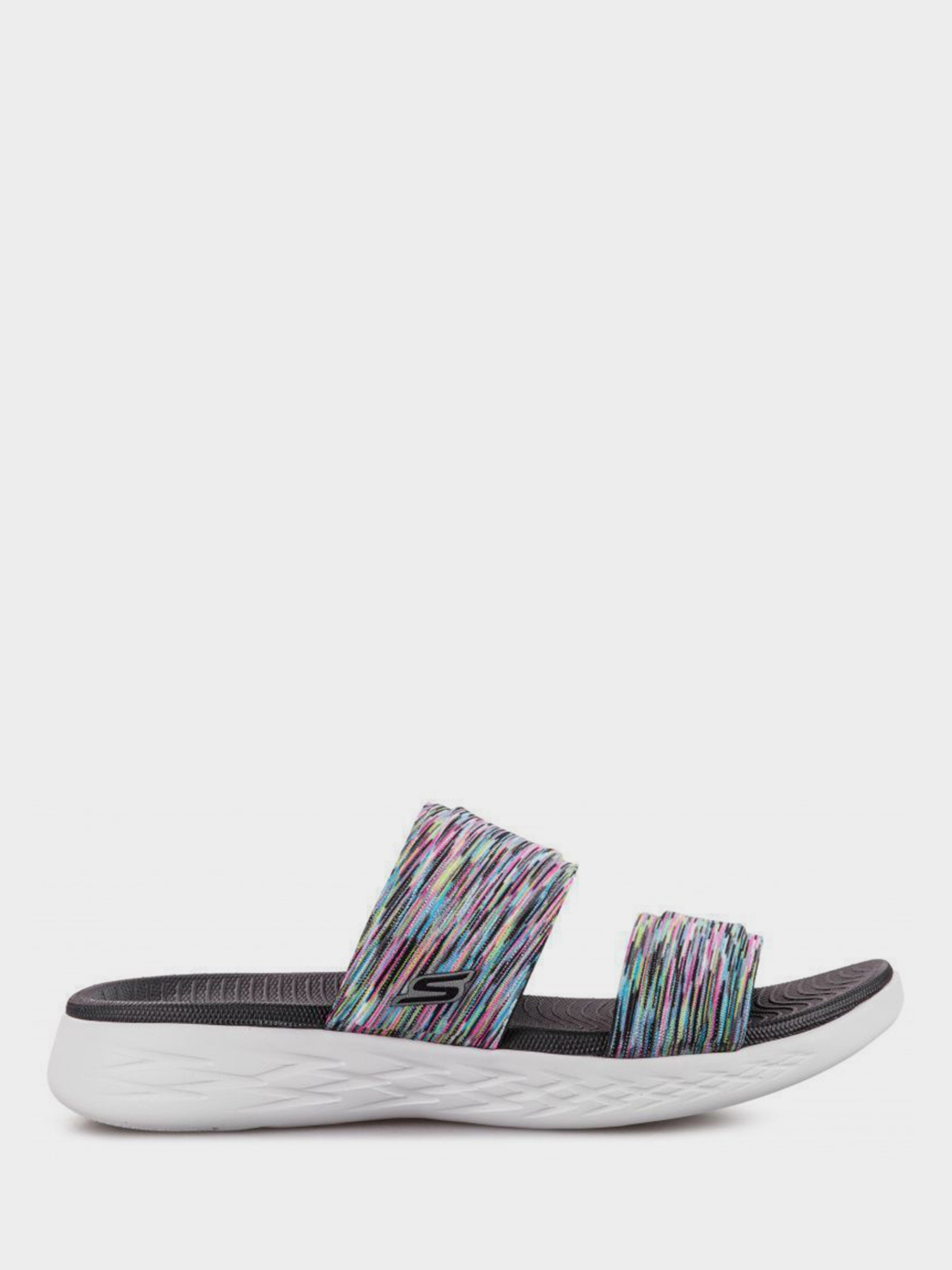 Шльопанці Skechers модель 16160 MLT Фото