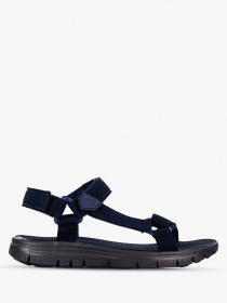 Сандалии Skechers FLEX ADVANTAGE модель 51873 NVY Фото