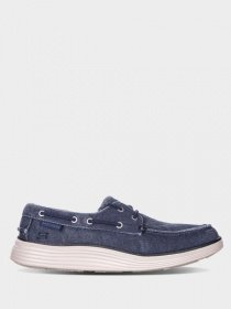 Кроссовки повседневные Skechers Status 2.0 - Lorano модель 65908 NVY Фото