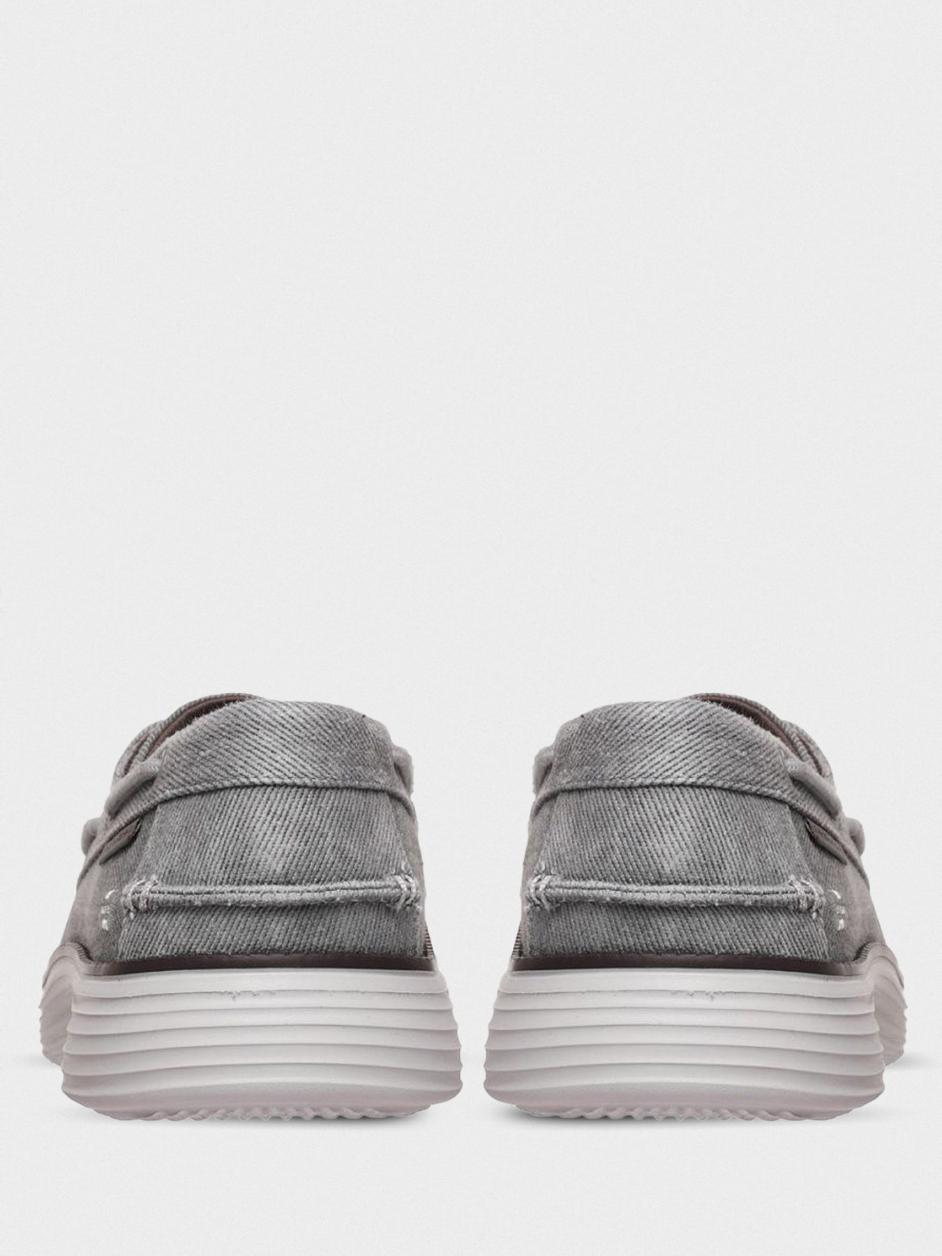 Мокасины Skechers Status 2.0 - Lorano модель 65908 LTGY Мокасины Skechers Status 2.0 - Lorano модель 65908 LTGY Фото