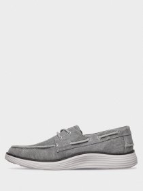 Мокасины Skechers Status 2.0 - Lorano модель 65908 LTGY Мокасины Skechers Status 2.0 - Lorano модель 65908 LTGY Фото