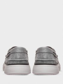 Мокасины Skechers Status 2.0 - Lorano модель 65908 LTGY Мокасины Skechers Status 2.0 - Lorano модель 65908 LTGY Фото