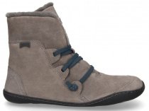 Ботинки со шнуровкой Camper модель 46477-039 Фото