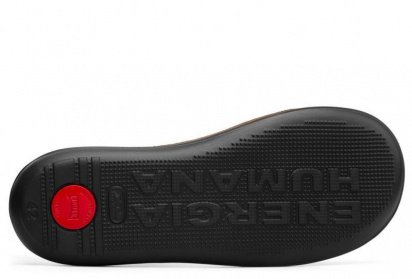Напівчеревики зі шнуровкою Camper модель K300005-011 — фото - INTERTOP