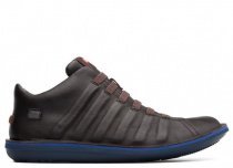 Полуботинки со шнуровкой Camper модель K300005-012 Фото