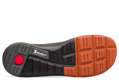 Черевики зі шнурівкою Camper модель K300225-003 — фото - INTERTOP