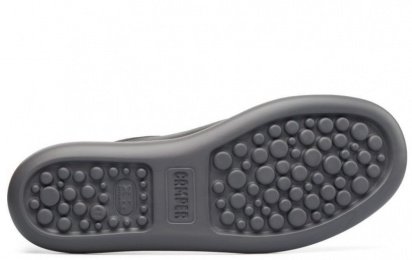 Напівчеревики зі шнуровкою Camper модель K100374-001 — фото - INTERTOP