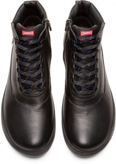 Черевики Camper модель K300234-004 — фото - INTERTOP