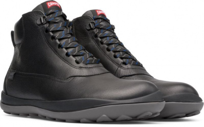 Черевики Camper модель K300234-004 — фото 3 - INTERTOP