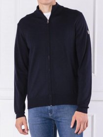 Кардиган EA7 модель 6ZPEZ1-PM04Z-1578 Фото