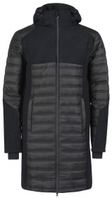 Пальто EA7 модель 6ZPK07-PN22Z-1200 Фото