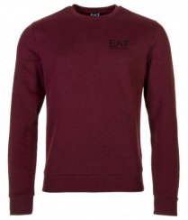 Джемпер EA7 модель 6ZPM68-PJF3Z-3405 Фото