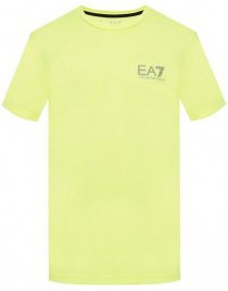 Футболки і поло EA7 модель 6ZPT14-PJJ6Z-1652 Фото