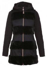 Жилеты EA7 модель 6ZTL04-TNG9Z-1200 Фото