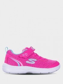 Кроссовки Skechers Skech-Stepz 2.0 - Sparkle Trainer модель 82120N HPTQ Фото
