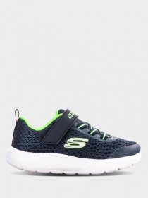 Кроссовки для тренировок Skechers Dyna-Lite модель 98120N NVLM Фото