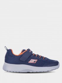 Кроссовки для тренировок Skechers модель 97774L NVOR Фото