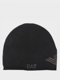 Шапка EA7 модель 285547-8A731-39220 Шапка EA7 модель 285547-8A731-39220 Фото